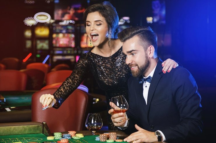 dewaxx platform interface showing slot tournaments and live-dealer tables