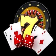 Hand-ranking chart and payout table on a dewaxx Bandar Poker interface