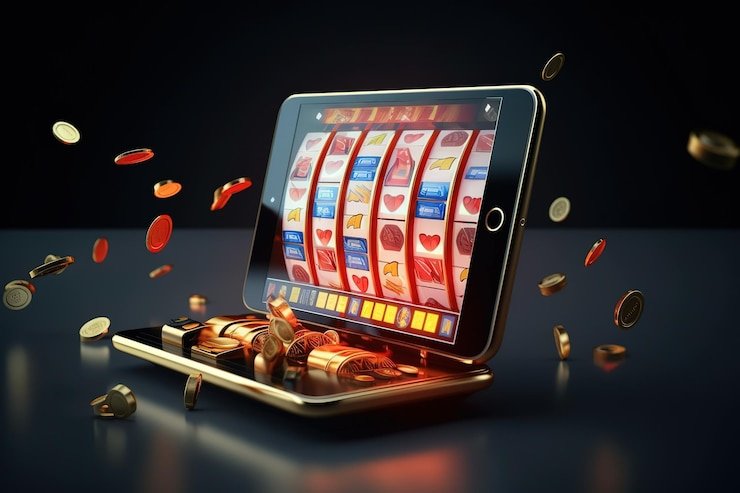 dewaxx live dealer gaming studio with multi-camera setup