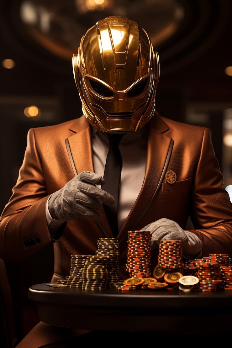 Monopoly Live board display and live dealer studio