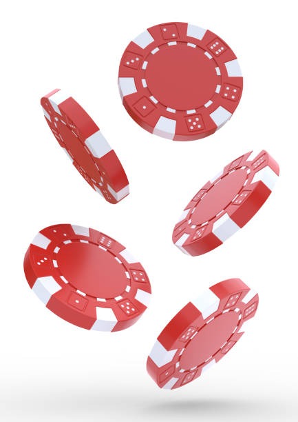 Betting zones and multiplier display on Monopoly Live